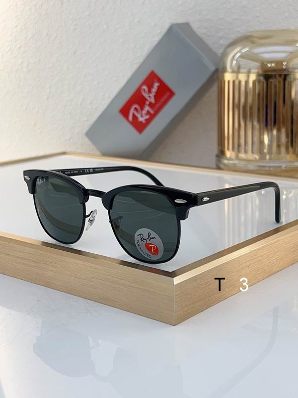 RayBan Sunglasses ID:20240804-371